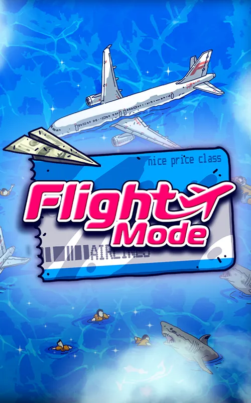 Flight Mode at Quality Bingo Casino