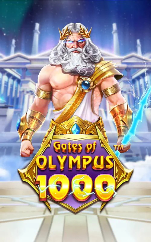 Gates of Olympus at Quality Bingo Casino