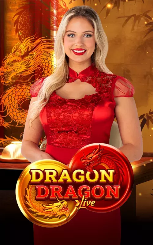 Dragon Dragon at Quality Bingo Casino